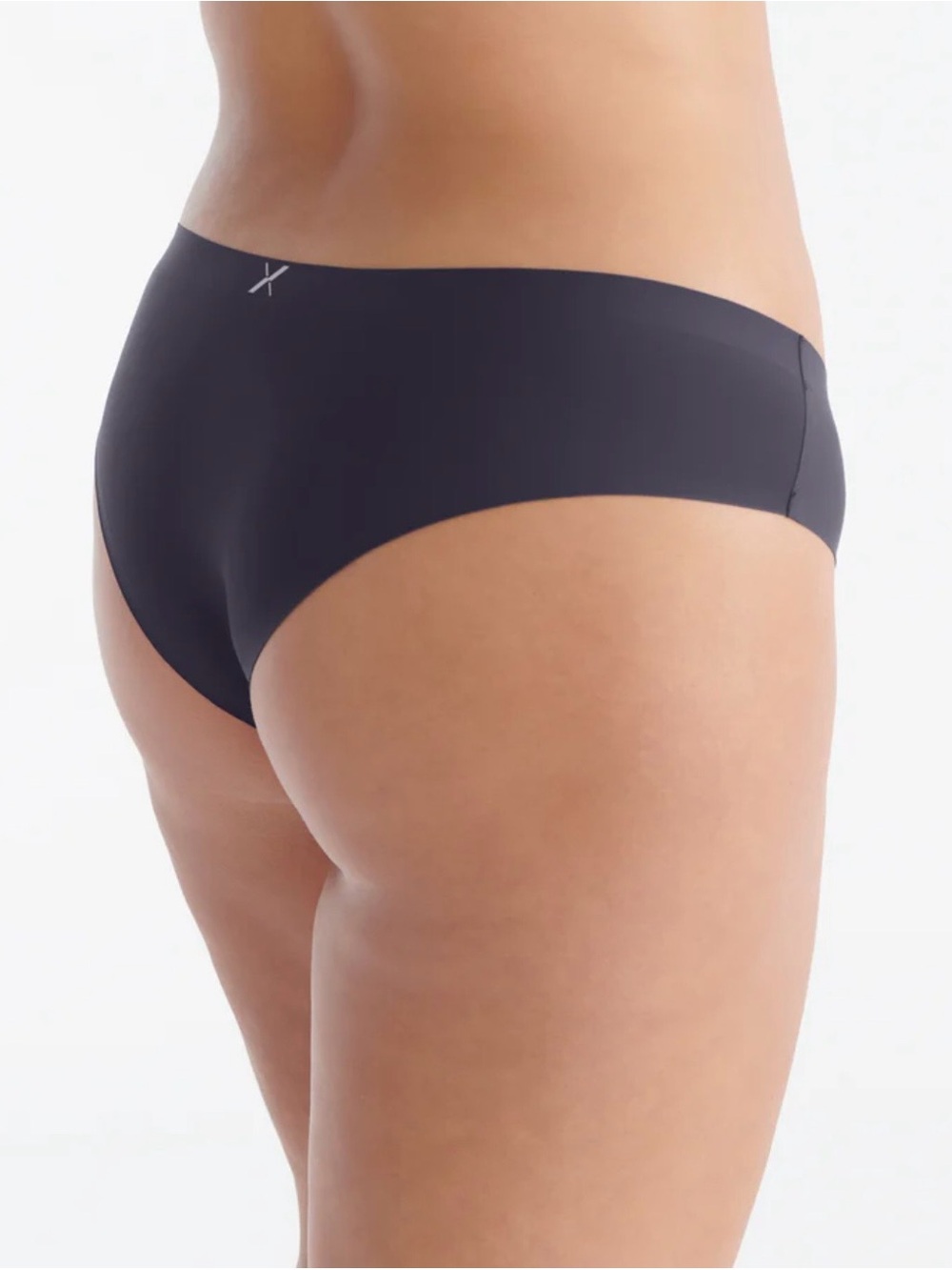 Knix Black Leakproof Period Bikini Underwear XL | Seamless